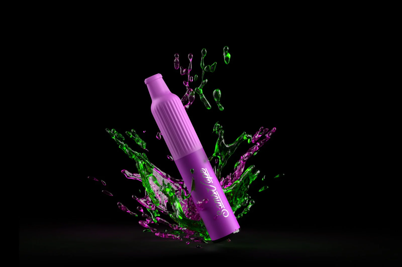 Sams Vape - EVO Disposables (2000 Puffs) - Image 6