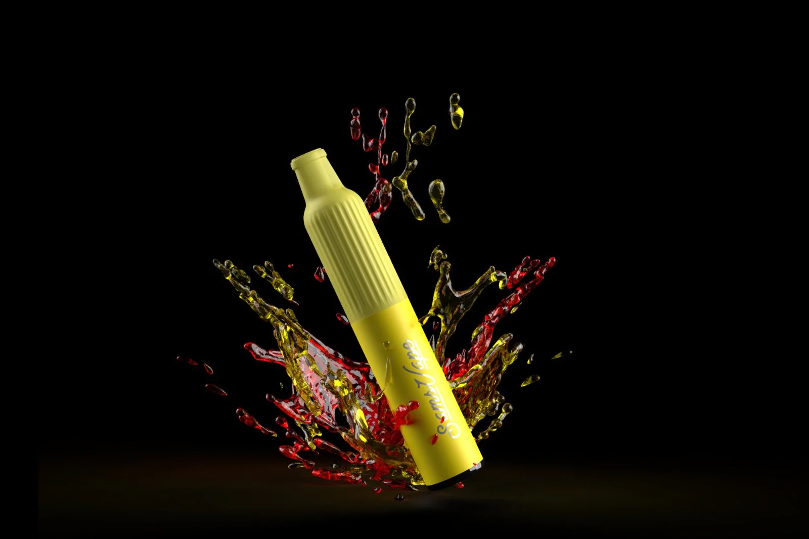Sams Vape - EVO Disposables (2000 Puffs) - Image 7