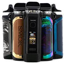 SMOK IPX 80 Pod Mod Kit - Image 2