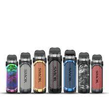 SMOK IPX 80 Pod Mod Kit - Image 3