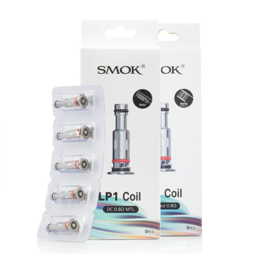 SMOK LP1 REPLACEMENT COILS - Image 3