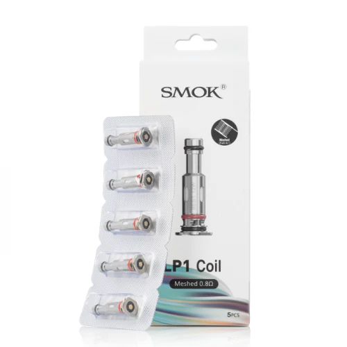 SMOK LP1 REPLACEMENT COILS - Image 4