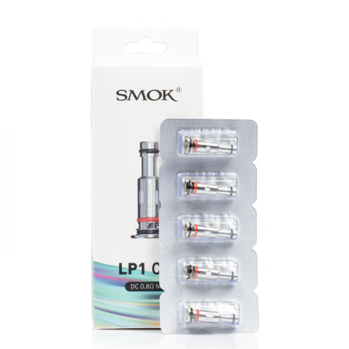 SMOK LP1 REPLACEMENT COILS - Image 5