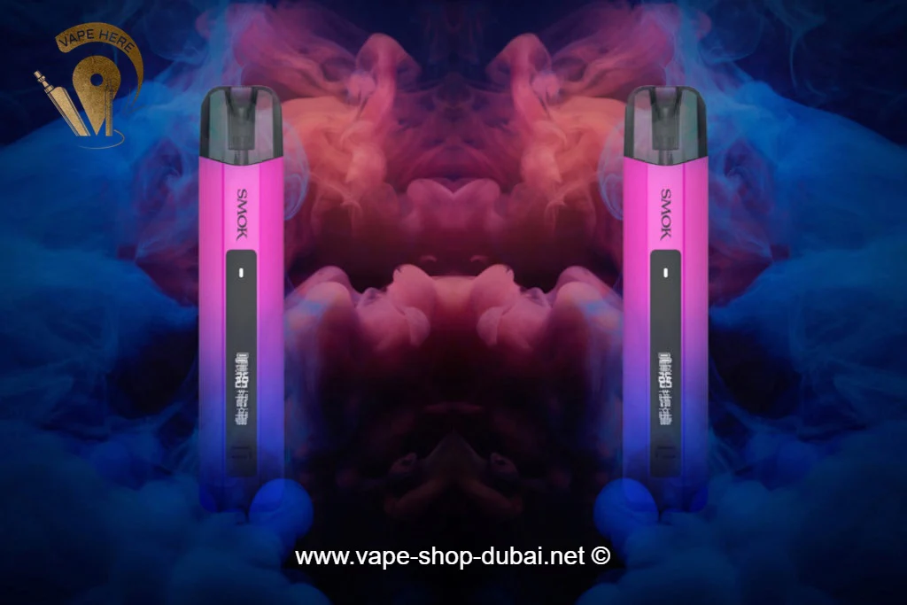 SMOK NFIX PRO 25W POD SYSTEM