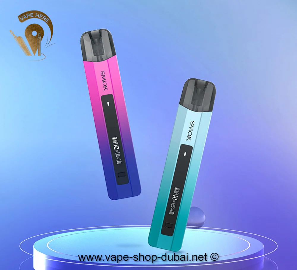 SMOK NFIX PRO 25W POD SYSTEM - Image 2