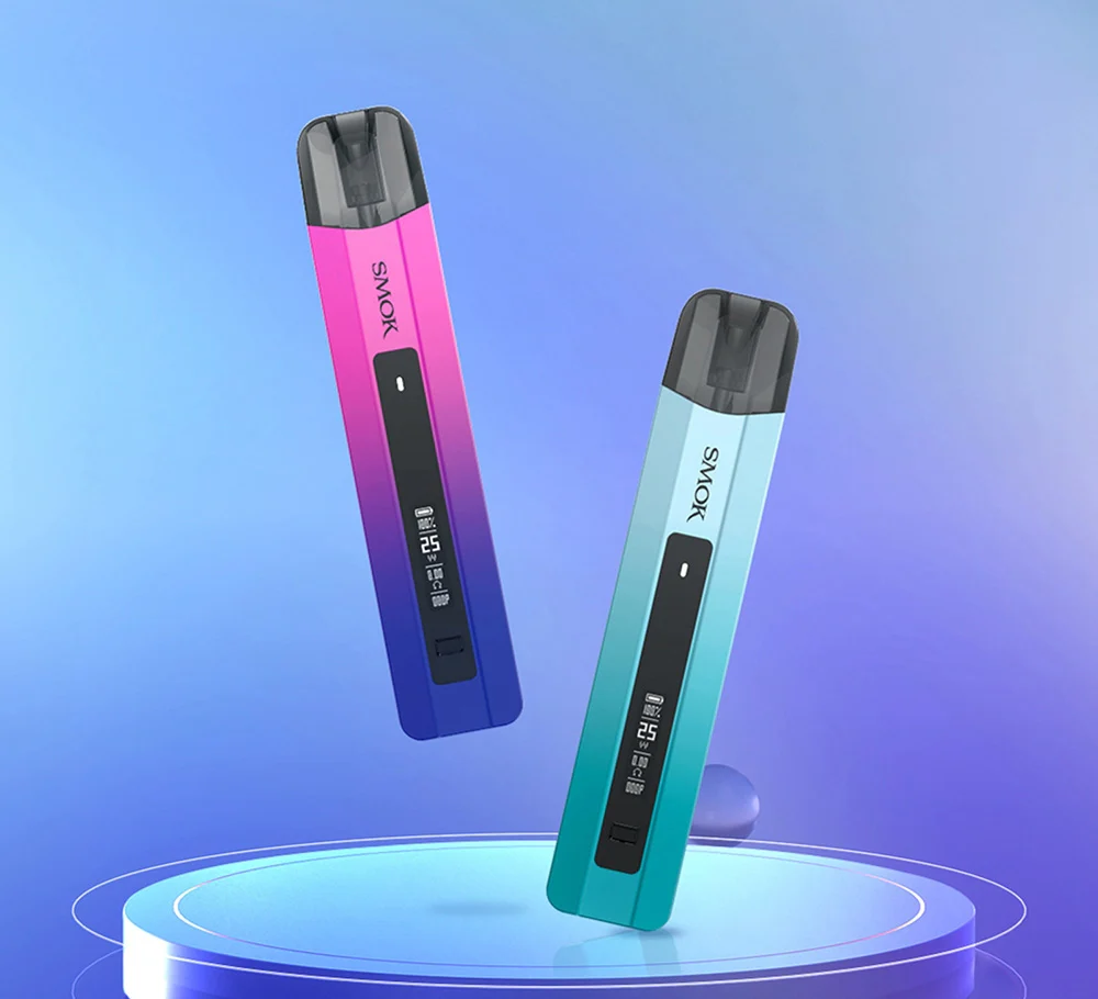 SMOK NFIX PRO 25W POD SYSTEM - Image 4