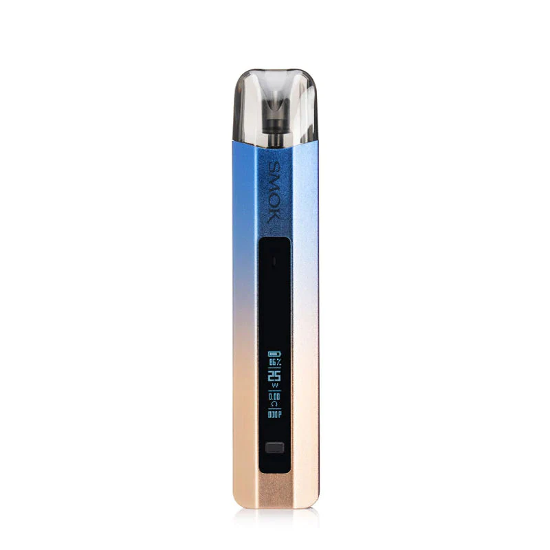 SMOK NFIX PRO 25W POD SYSTEM - Image 9