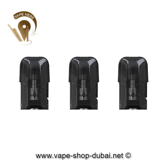 SMOK NFIX PRO Empty Replacements Pods