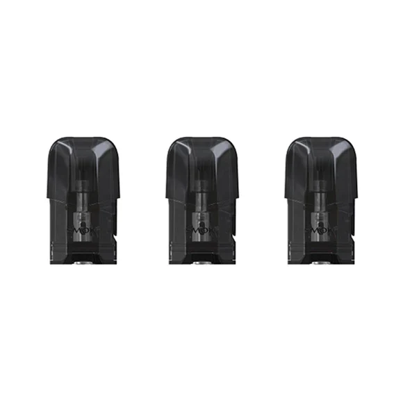 SMOK NFIX PRO Empty Replacements Pods - Image 3