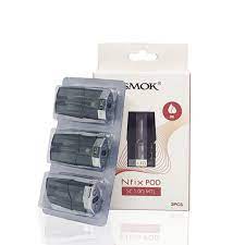 SMOK NFIX Replacements Pods - Image 4