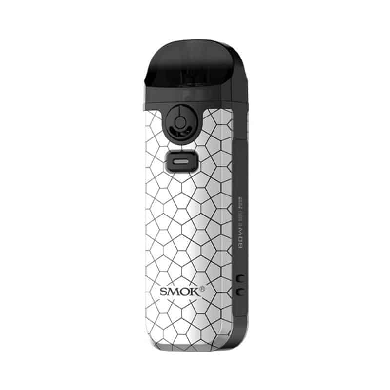 SMOK Nord 4 Pod Kit 2000mAh - 80W - Image 17