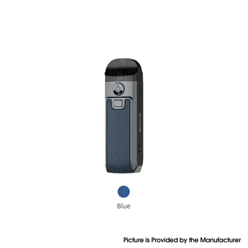 SMOK Nord 4 Pod Kit 2000mAh - 80W - Image 18
