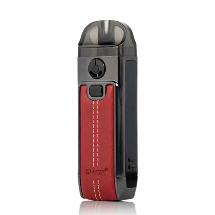 SMOK Nord 4 Pod Kit 2000mAh - 80W - Image 21