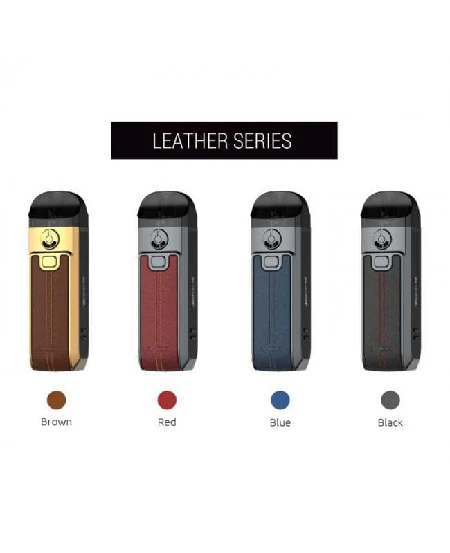 SMOK Nord 4 Pod Kit 2000mAh - 80W - Image 6