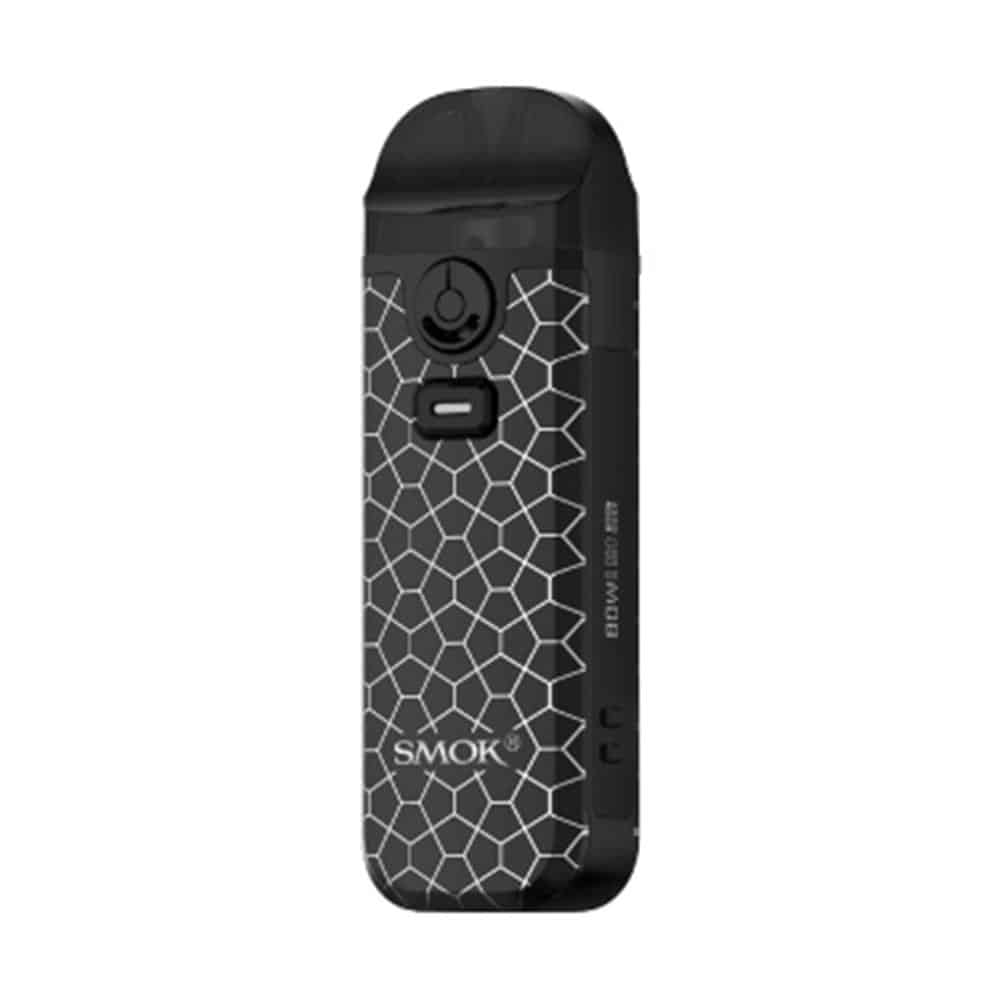 SMOK Nord 4 Pod Kit 2000mAh - 80W - Image 8