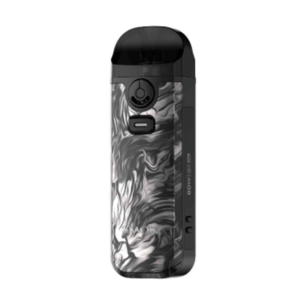 SMOK Nord 4 Pod Kit 2000mAh - 80W - Image 9