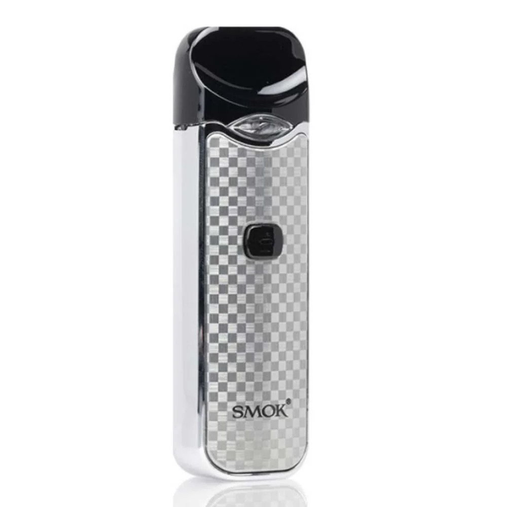 SMOK Nord 50W Kit 1800mAh - Image 10