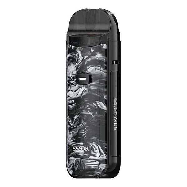 SMOK Nord 50W Kit 1800mAh - Image 12