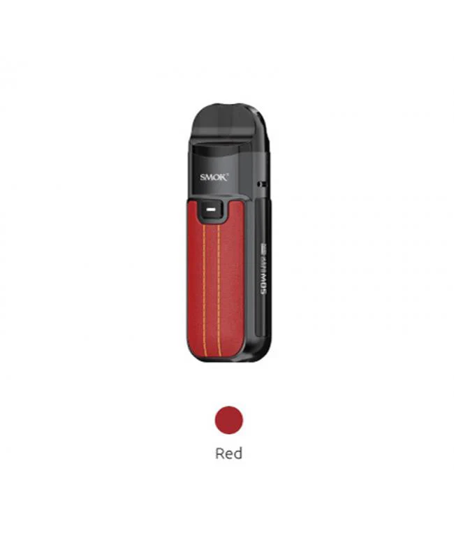 SMOK Nord 50W Kit 1800mAh - Image 4