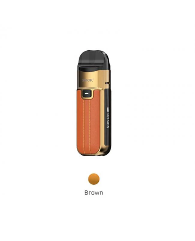 SMOK Nord 50W Kit 1800mAh - Image 5