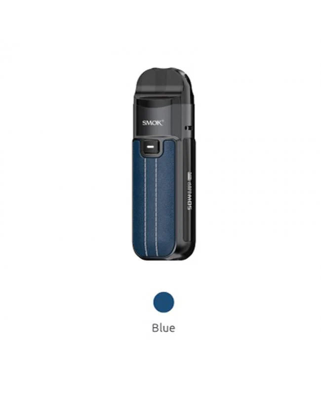 SMOK Nord 50W Kit 1800mAh - Image 6