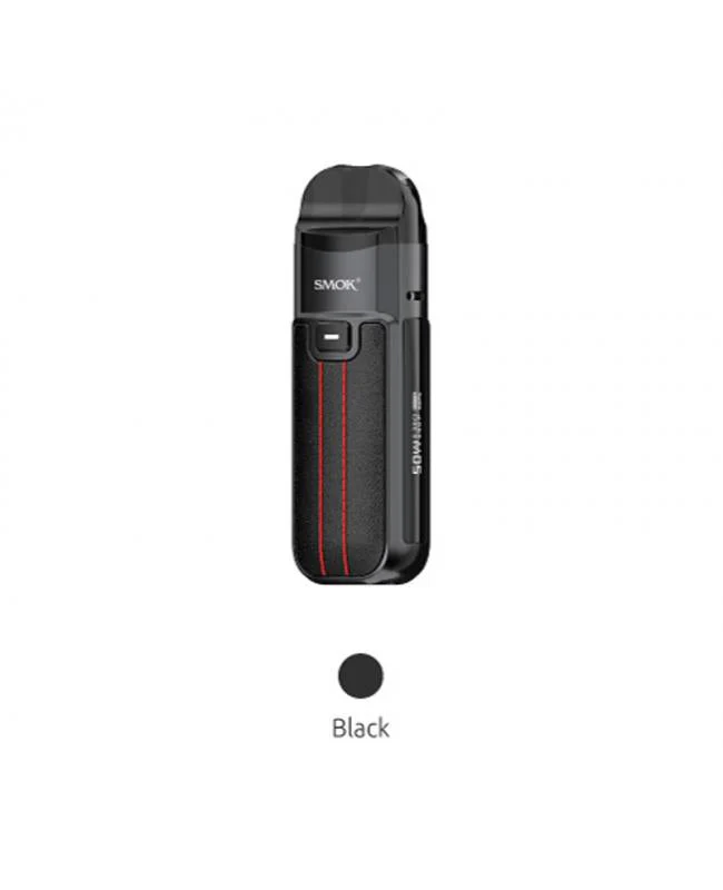 SMOK Nord 50W Kit 1800mAh - Image 7