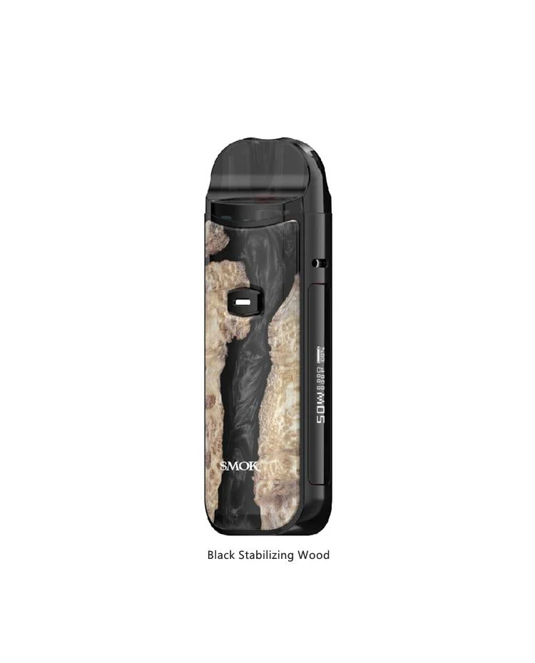 SMOK Nord 50W Kit 1800mAh - Image 8