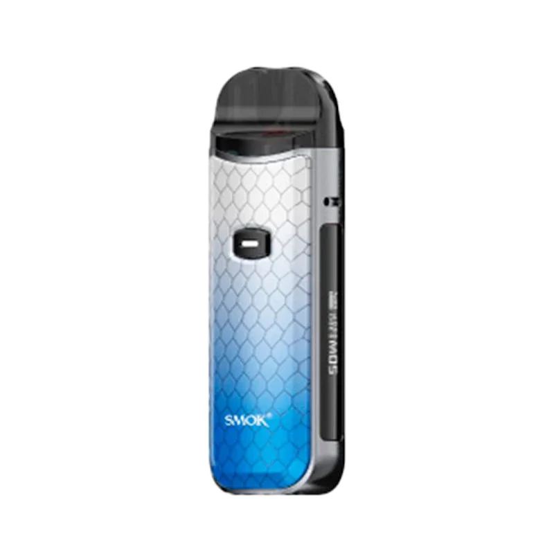 SMOK Nord 50W Kit 1800mAh - Image 9
