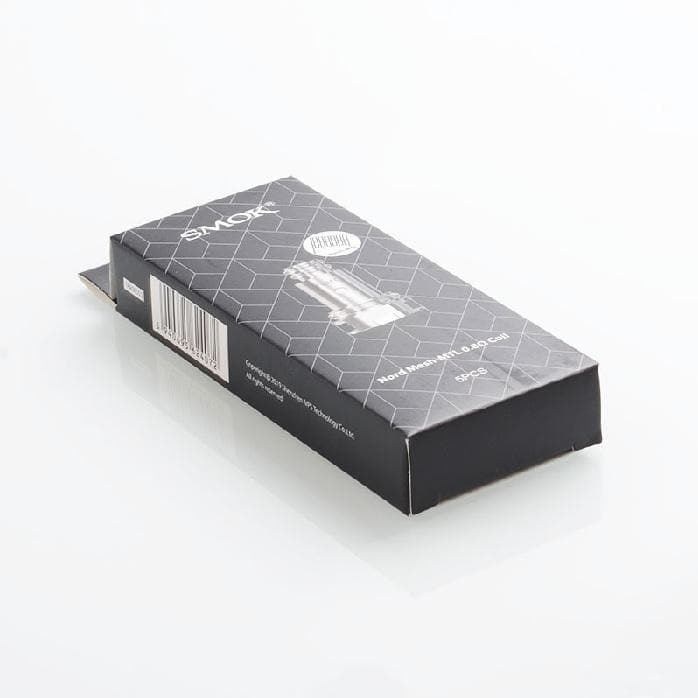SMOK Nord Replacement Coil -5pcs - Image 5