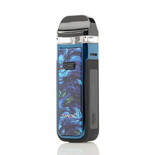 SMOK NORD X Pod Kit - 60W IP67 - Image 6