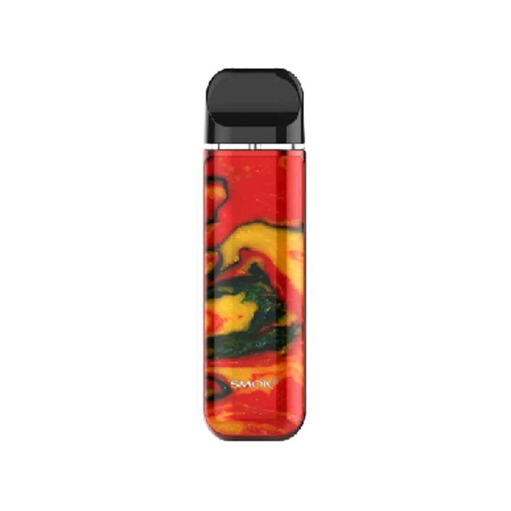 SMOK NOVO 2 Pod Kit - 25W - Image 10