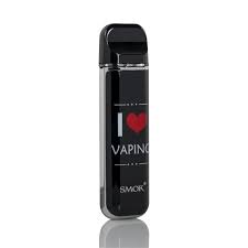SMOK NOVO 2 Pod Kit - 25W - Image 14