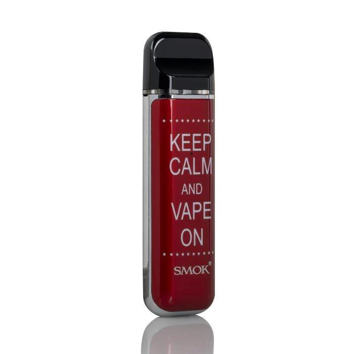 SMOK NOVO 2 Pod Kit - 25W - Image 16