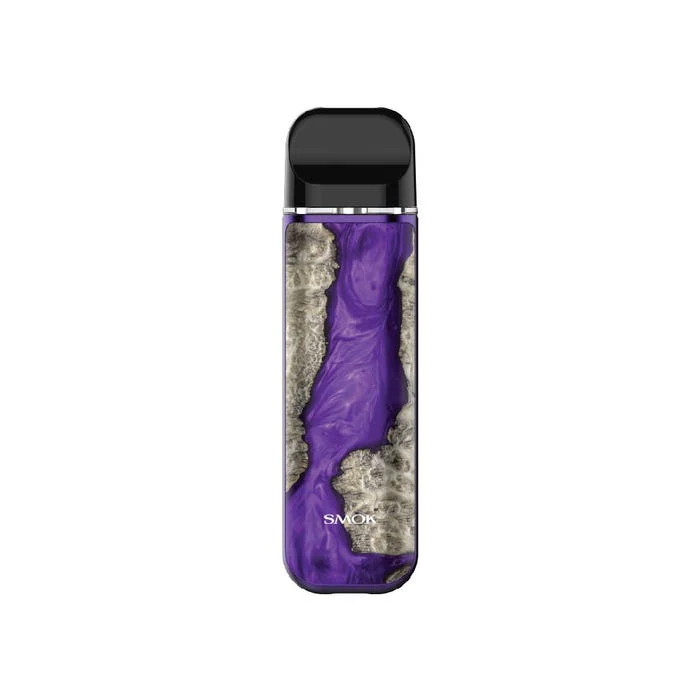SMOK NOVO 2 Pod Kit - 25W - Image 24