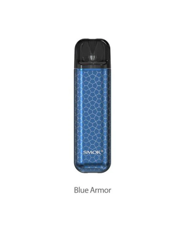 SMOK NOVO 2S Pod Kit - 20W - Image 13