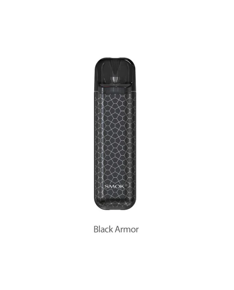 SMOK NOVO 2S Pod Kit - 20W - Image 15