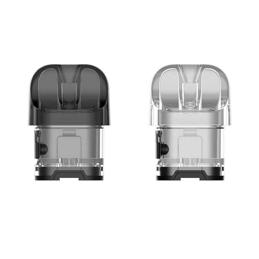 SMOK NOVO 4 REPLACEMENT POD 2ML-3PCS (Without Coils) - Image 5
