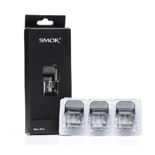 SMOK NOVO\NOVO2 REPLACEMENT PODS - Image 3