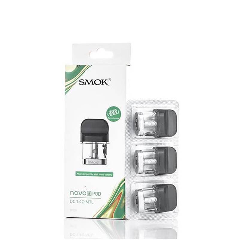 SMOK NOVO\NOVO2 REPLACEMENT PODS - Image 6