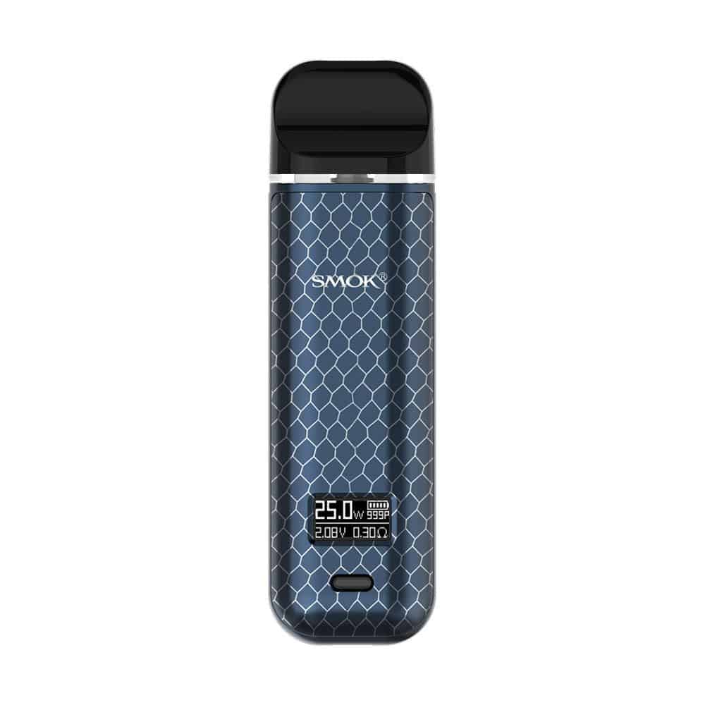 SMOK NOVO X Pod Kit - 800mAh 25W - Image 11