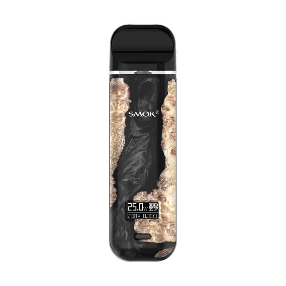 SMOK NOVO X Pod Kit - 800mAh 25W - Image 12
