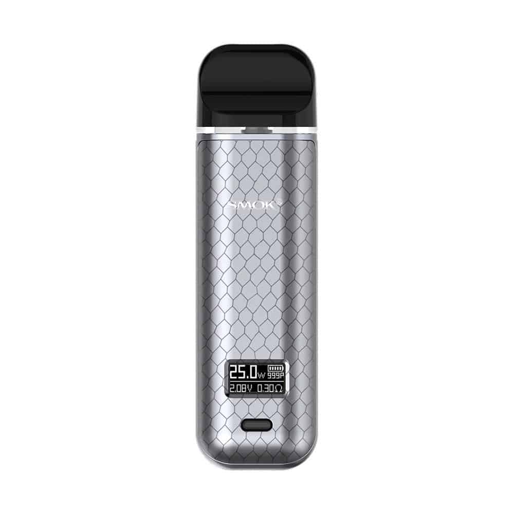SMOK NOVO X Pod Kit - 800mAh 25W - Image 6
