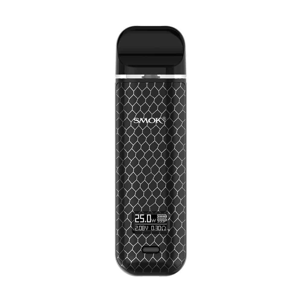 SMOK NOVO X Pod Kit - 800mAh 25W - Image 7