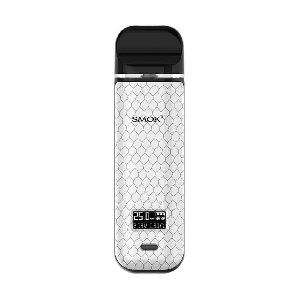 SMOK NOVO X Pod Kit - 800mAh 25W - Image 9