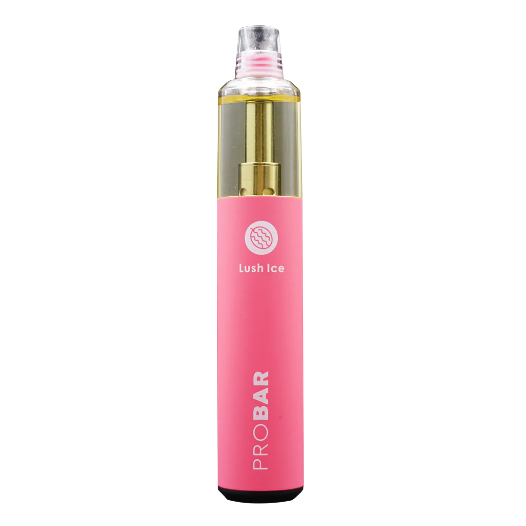 SMOK Pro Bar Disposable Vape Kit (1500 Puffs) - Image 10