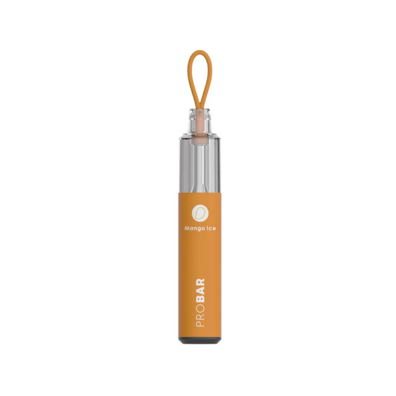 SMOK Pro Bar Disposable Vape Kit (1500 Puffs) - Image 12