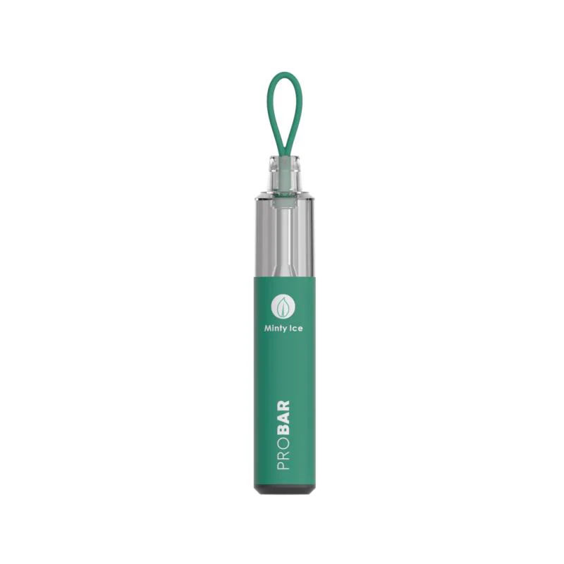 SMOK Pro Bar Disposable Vape Kit (1500 Puffs) - Image 13
