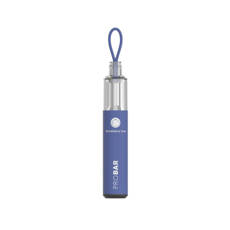 SMOK Pro Bar Disposable Vape Kit (1500 Puffs) - Image 15