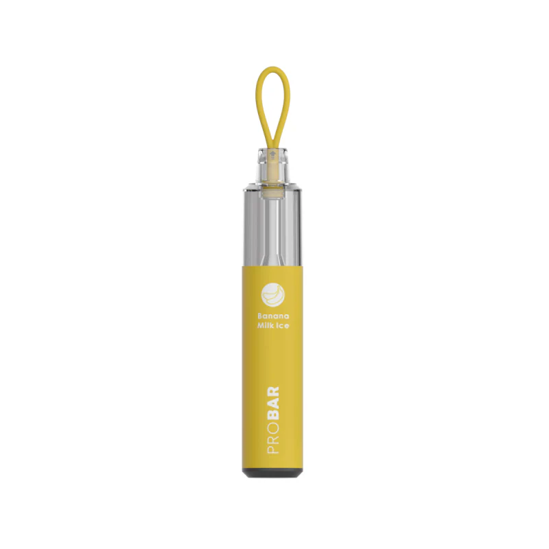 SMOK Pro Bar Disposable Vape Kit (1500 Puffs) - Image 16