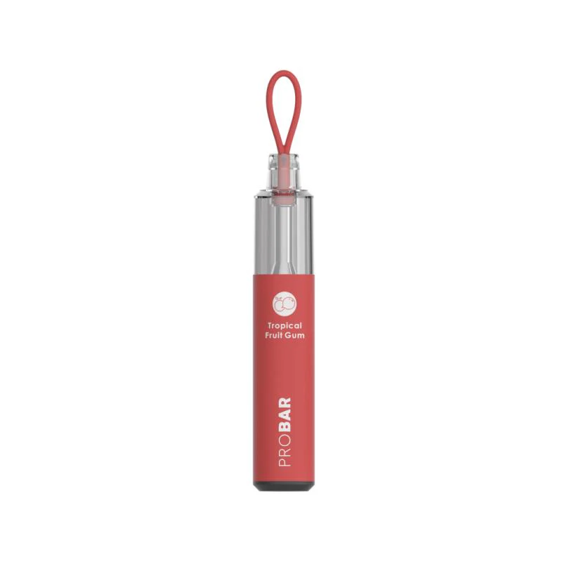 SMOK Pro Bar Disposable Vape Kit (1500 Puffs) - Image 7